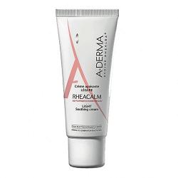 RHEACALM CREMA LEGGERA 40 ML - Antica Farmacia Ferrari