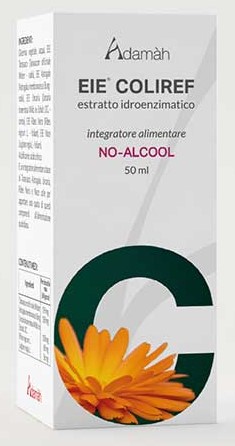 EIE COLIREF GOCCE INTEGRATORE ALIMENTARE PER APPARATO DIGERENTE FLACONCINO 50 ML - Antica Farmacia Ferrari