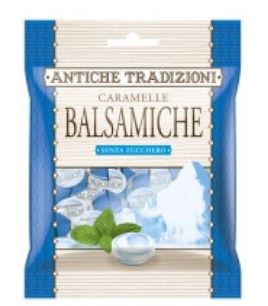 ANTICHE TRADIZIONI CAR BALS60G - Antica Farmacia Ferrari
