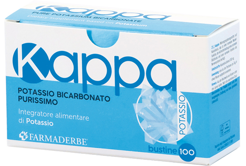 KAPPA 100 BUSTINE - Antica Farmacia Ferrari