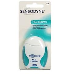SENSODYNE FILO INTERDENTALE CERATO - Antica Farmacia Ferrari