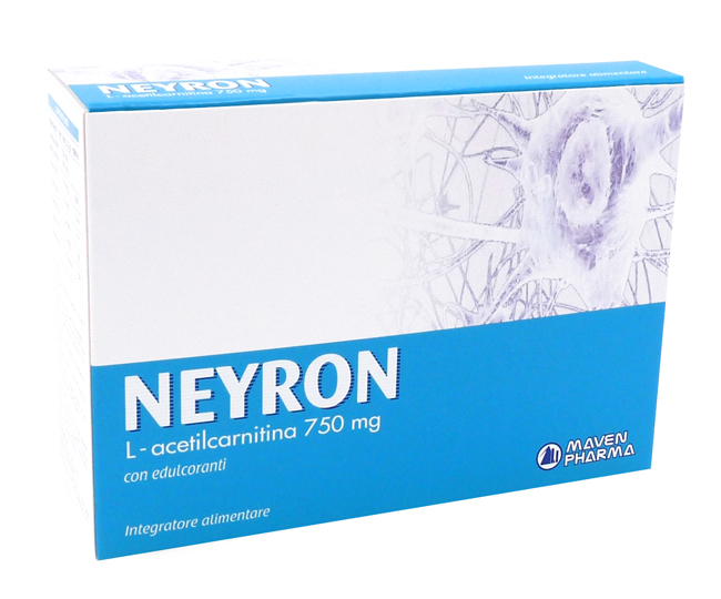 NEYRON 20 BUSTINE - Antica Farmacia Ferrari