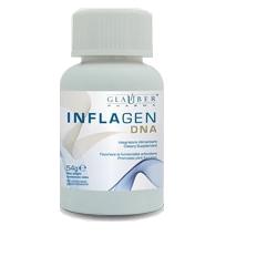 INFLAGEN DNA 60 COMPRESSE 54 G - Antica Farmacia Ferrari