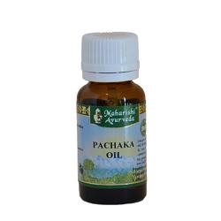 PACHAKA OIL OLIO ESSENZIALE 10 ML - Antica Farmacia Ferrari