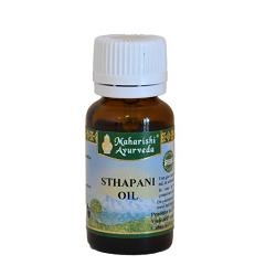 STHAPANI OIL OLIO ESSENZIALE 10 ML - Antica Farmacia Ferrari