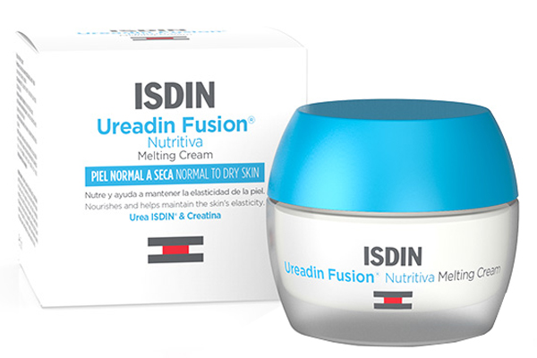 UREADIN MELTING CREAM 50 ML - Antica Farmacia Ferrari