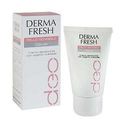 DERMAFRESH PELLE SENSIBILE SILVER - Antica Farmacia Ferrari