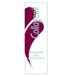 COLLAGENIL RELUX SPOT SIERO DEPIGMENTANTE TUBO 20 ML - Antica Farmacia Ferrari