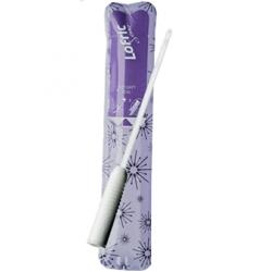 CATETERE URINARIO MONOUSO AUTOLUBRIFICANTE IDROFILO POBE LUBRIFICAZIONE TRAMITE POLIVINILPIRROLIDONE SOLUZIONE SALINA STERILE INTEGRATA DONNA CH08 15 CM 30 - Antica Farmacia Ferrari