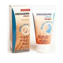 DRENADERM CELL EMULGEL 150 ML - Antica Farmacia Ferrari