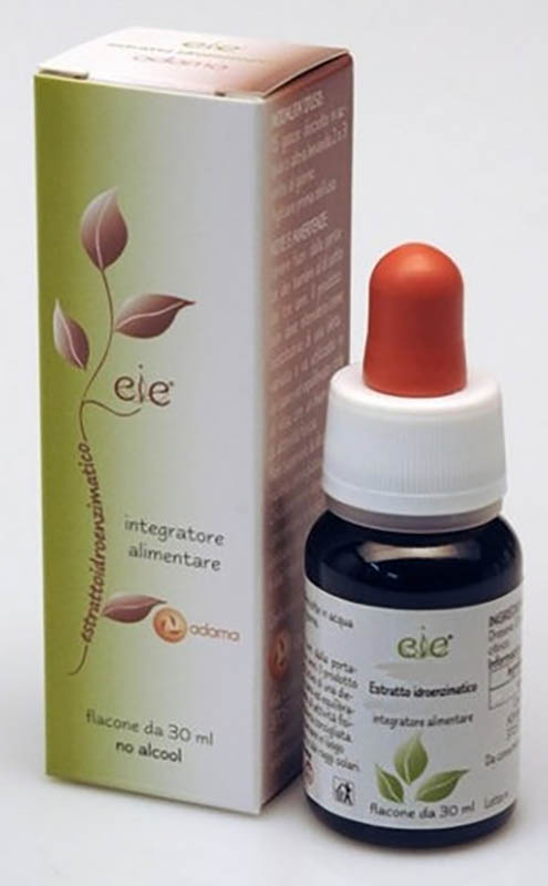 EIE ALOE VERA GOCCE 30 ML - Antica Farmacia Ferrari