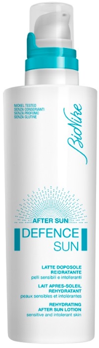 DEFENCE SUN REFRESH DOPOSOLE REIDRATANTE 200 ML - Antica Farmacia Ferrari