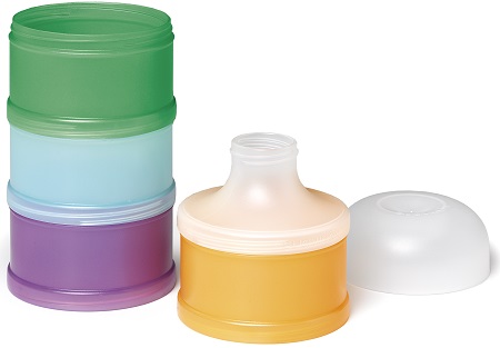 SUAVINEX DOSATORE LATTE IN POLVERE - Antica Farmacia Ferrari