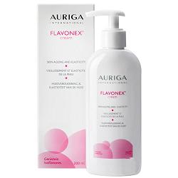 FLAVONEX CREAM FLACONE 200 ML - Antica Farmacia Ferrari