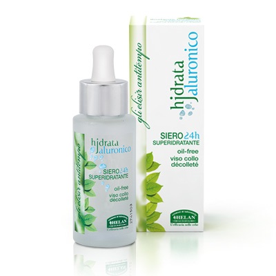 HJDRATA SIERO 24H - Antica Farmacia Ferrari
