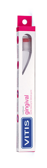 VITIS SPAZZOLINO GINGIVAL BLISTER - Antica Farmacia Ferrari