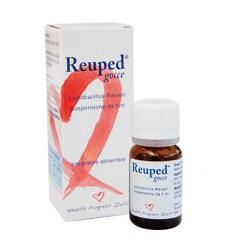 REUPED GOCCE 5 ML - Antica Farmacia Ferrari