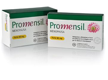 PROMENSIL FORTE 30 COMPRESSE - Antica Farmacia Ferrari
