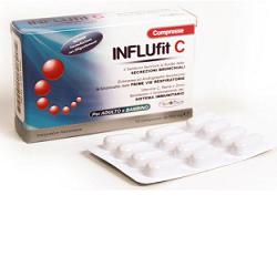 INFLUFIT C 12 COMPRESSE 10,8 G - Antica Farmacia Ferrari