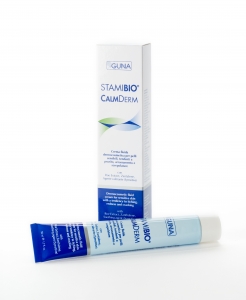 STAMIBIO CALMDERM TUBO 50 ML - Antica Farmacia Ferrari
