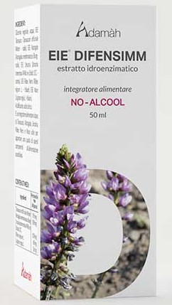 EIE DIFENSIMM GOCCE INTEGRATORE ALIMENTARE PER SISTEMA IMMUNITARIO FLACONCINO 50 ML - Antica Farmacia Ferrari