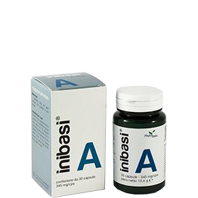 INIBASI A 30 CAPSULE - Antica Farmacia Ferrari