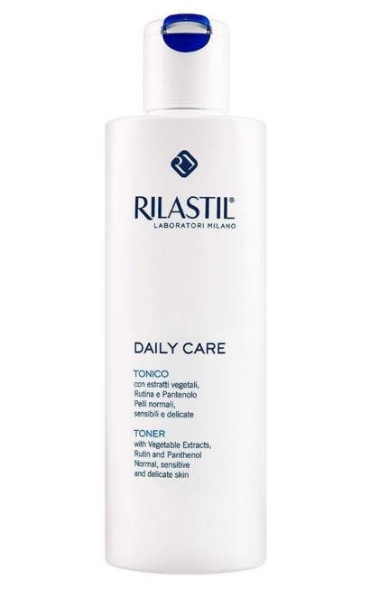 RILASTIL DAILY CARE TONICO 250 ML - Antica Farmacia Ferrari