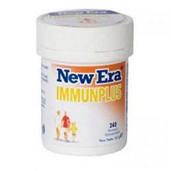 NEW ERA IMMUNPLUS 240 GRANULI - Antica Farmacia Ferrari
