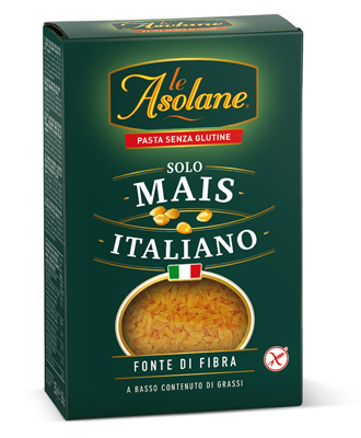 LE ASOLANE FONTE DI FIBRA RISETTI 250 G - Antica Farmacia Ferrari