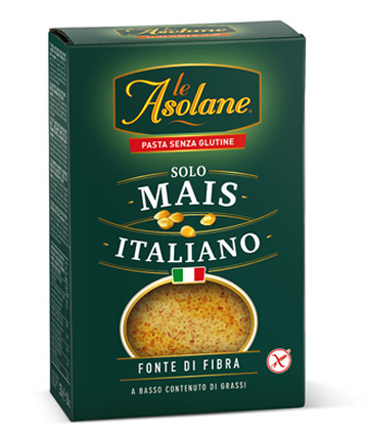 LE ASOLANE FONTE DI FIBRA STELLINE 250 G - Antica Farmacia Ferrari