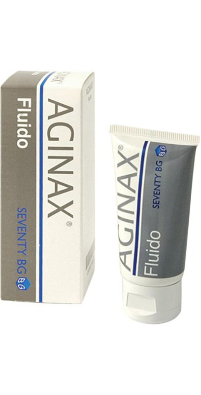 AGINAX CREMA FLUIDA 75 ML - Antica Farmacia Ferrari