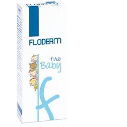 FLODERM FLUIDO BABY 100 ML - Antica Farmacia Ferrari