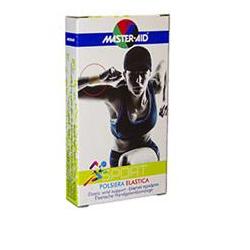 POLSIERA ELASTICA MASTER-AID SPORT TAGLIA 2 18/23CM - Antica Farmacia Ferrari