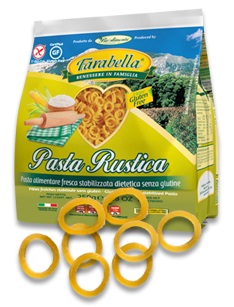 FARABELLA ANELLETTI RUSTICI 250 G - Antica Farmacia Ferrari