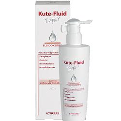 KUTE FLUID REPAIR CORPO 200 ML - Antica Farmacia Ferrari
