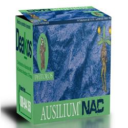 AUSILIUM NAC 14 FLACONCINI 10 ML - Antica Farmacia Ferrari
