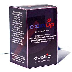 OXINUP 60 CAPSULE 670 MG - Antica Farmacia Ferrari
