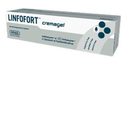 LINFOFORT CREMAGEL 150 ML - Antica Farmacia Ferrari