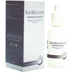 BIOREUTEN GOCCE 15 ML - Antica Farmacia Ferrari