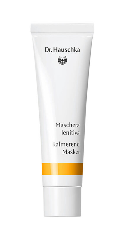 DR HAUSCHKA MASCHERA LENIT 30ML - Antica Farmacia Ferrari