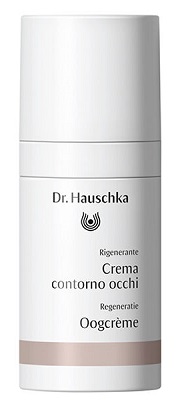 DR HAUSCHKA CR RIGEN OCCHI 15ML - Antica Farmacia Ferrari