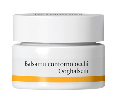 DR HAUSCHKA BALS CONT OCCHI 10 ML - Antica Farmacia Ferrari