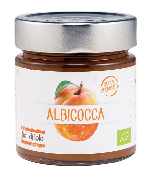 COMPOSTA ALBICOCCA 250 G - Antica Farmacia Ferrari