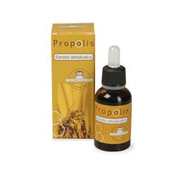 PROPOLIS ESTRATTO ALCOLICO 30 ML - Antica Farmacia Ferrari