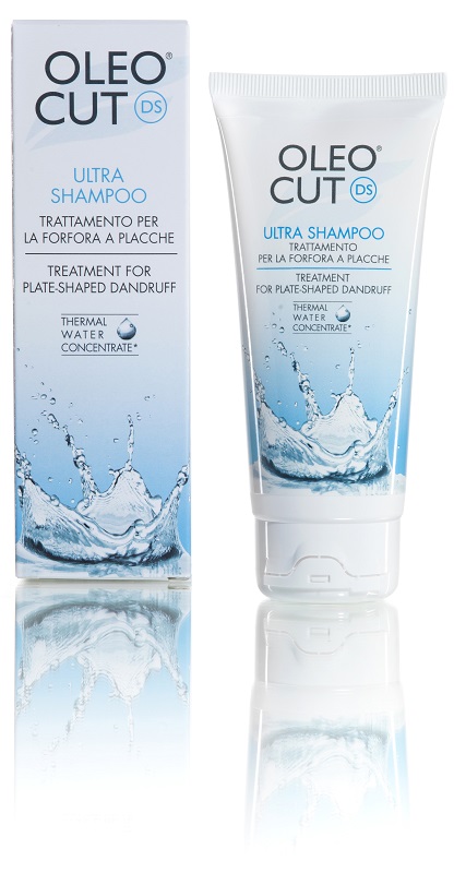 OLEOCUT ULTRA DS 100 ML - Antica Farmacia Ferrari