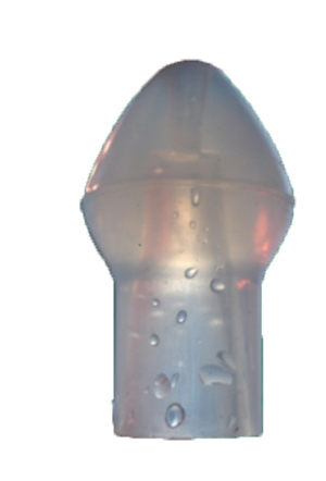CAPPUCCIO PER LAVAGGI NASALI NASAL WASHING CAP - Antica Farmacia Ferrari