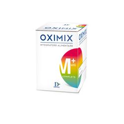 OXIMIX MULTI+COMPLETE 40 CAPSULE - Antica Farmacia Ferrari
