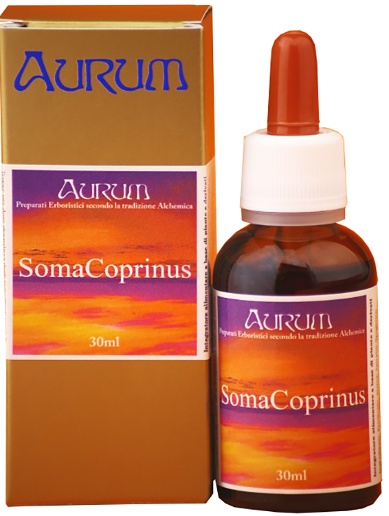 SOMACOPRINUS GOCCE 30 ML - Antica Farmacia Ferrari