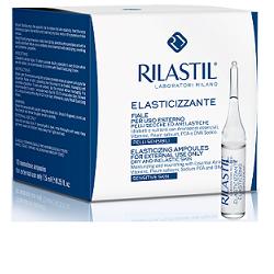 RILASTIL ELASTICIZZANTE 10 FILAE DA 5 ML NUOVA FORMULA - Antica Farmacia Ferrari