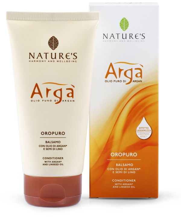 ARGA' BALSAMO 150 ML - Antica Farmacia Ferrari
